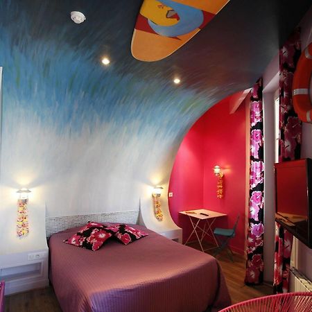 Hotel Archange Orleans Ngoại thất bức ảnh