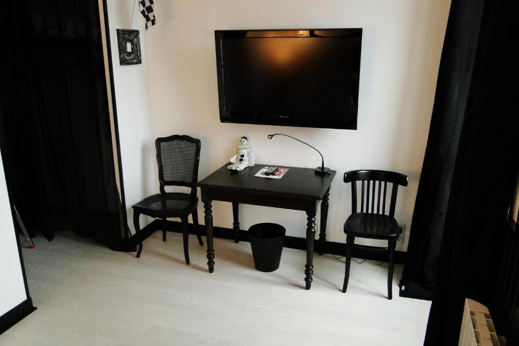 Hotel Archange Orleans Phòng bức ảnh
