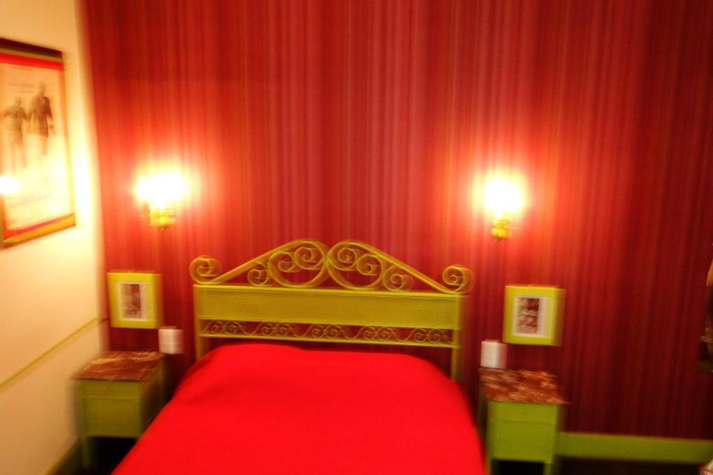 Hotel Archange Orleans Phòng bức ảnh