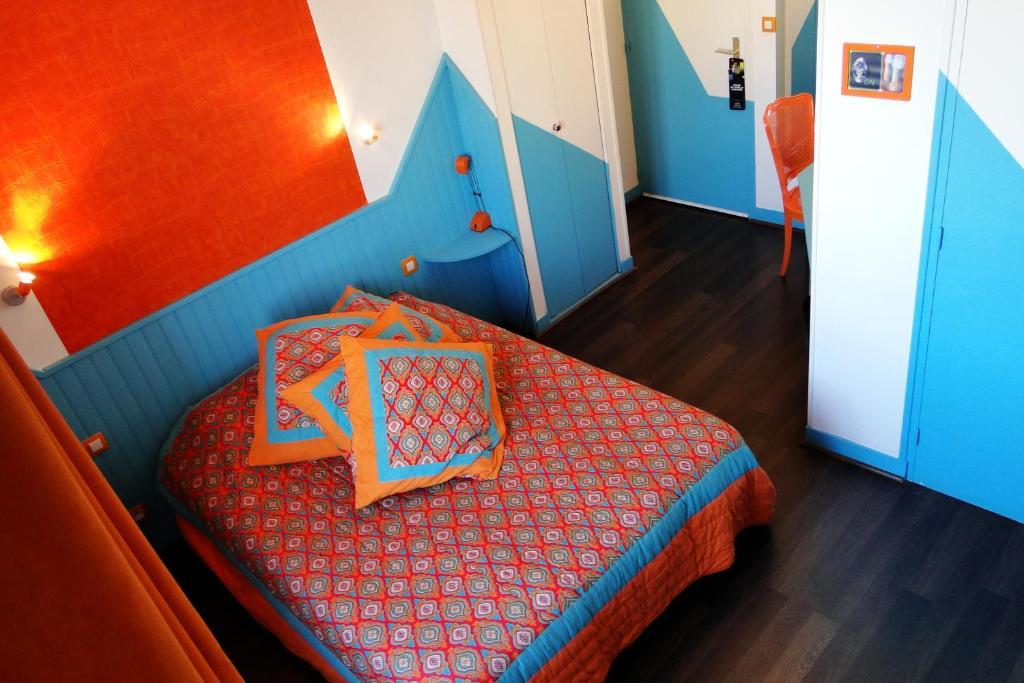 Hotel Archange Orleans Phòng bức ảnh