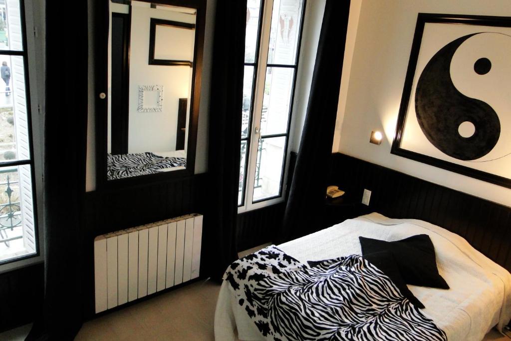 Hotel Archange Orleans Phòng bức ảnh