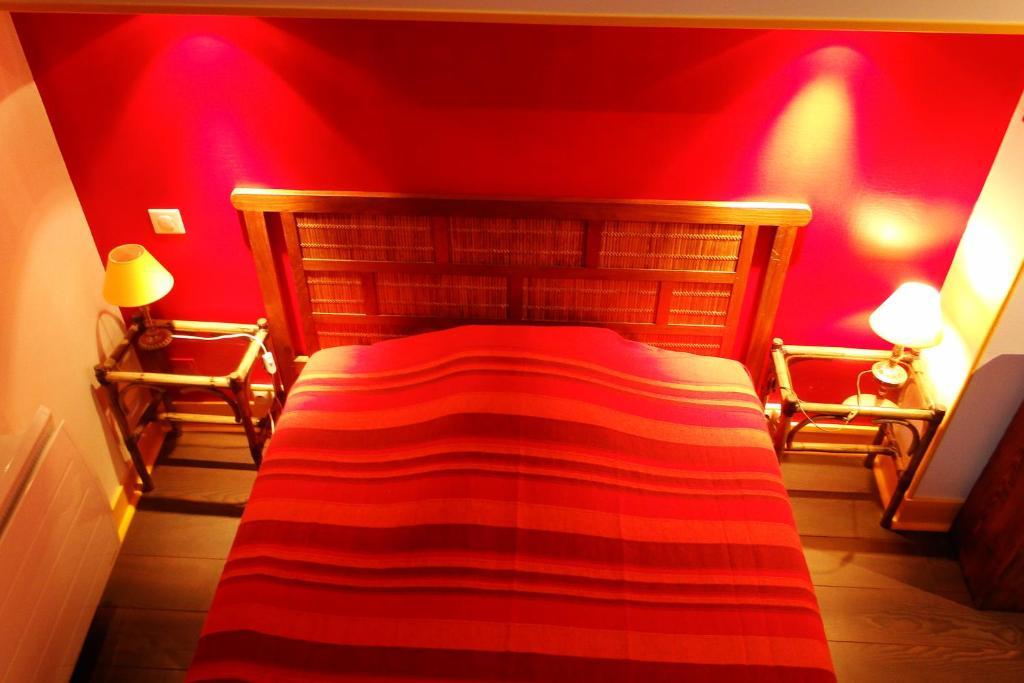 Hotel Archange Orleans Phòng bức ảnh