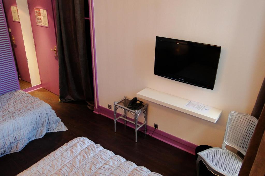 Hotel Archange Orleans Phòng bức ảnh