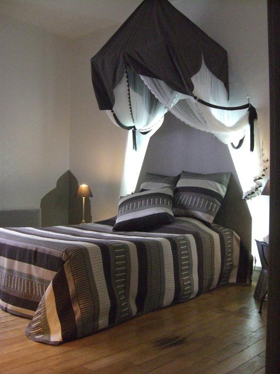 Hotel Archange Orleans Phòng bức ảnh