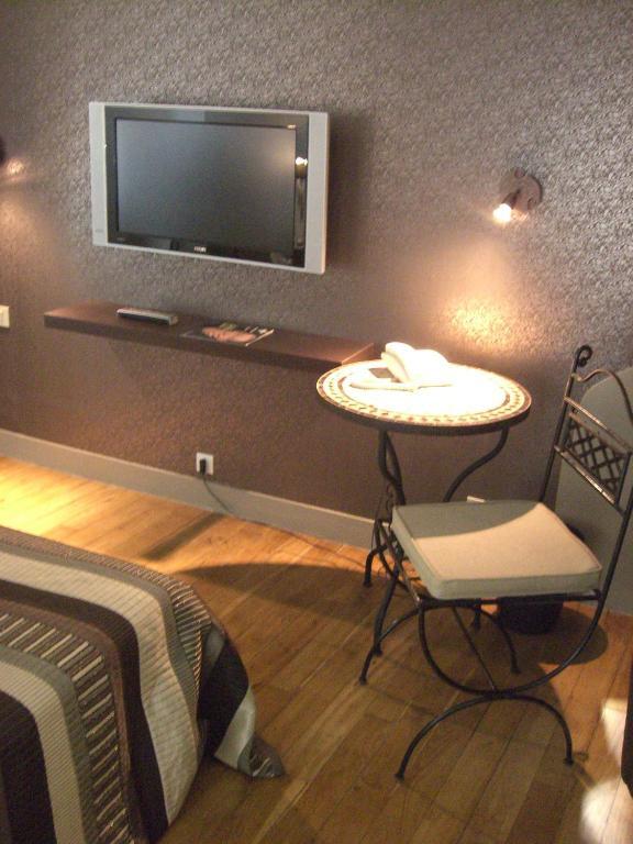 Hotel Archange Orleans Phòng bức ảnh