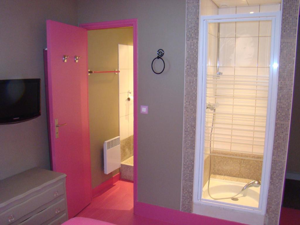 Hotel Archange Orleans Phòng bức ảnh