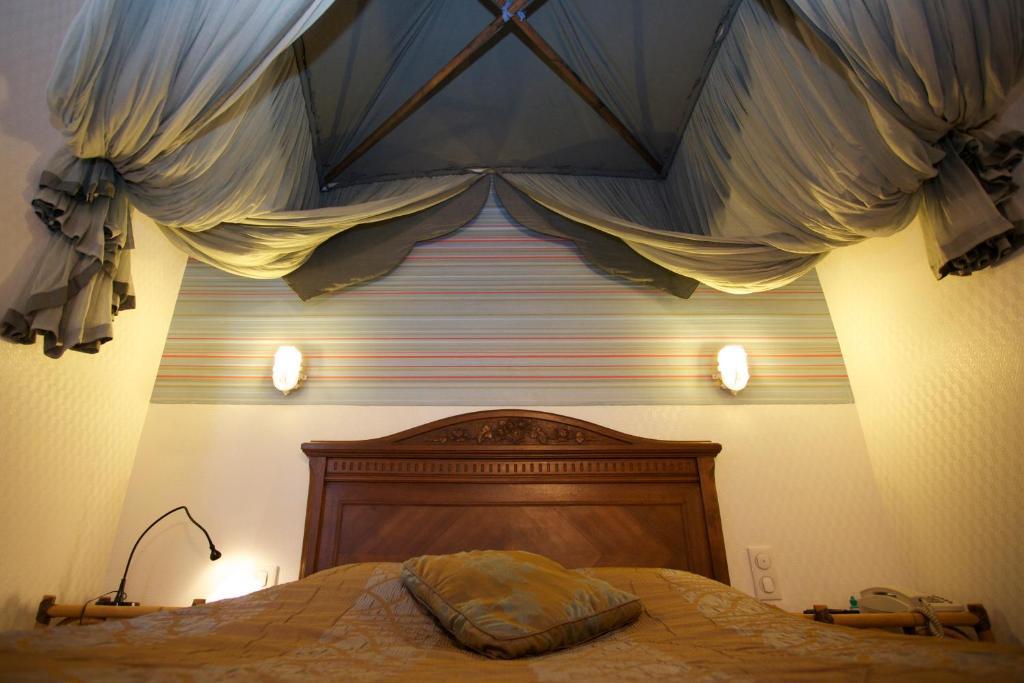 Hotel Archange Orleans Phòng bức ảnh
